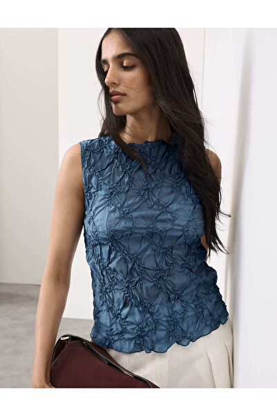 Marks & Spencer Autograph Detaylı Bluz