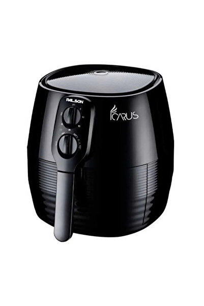 PALSON Icarus 30644 1400W 5L air fryer Black