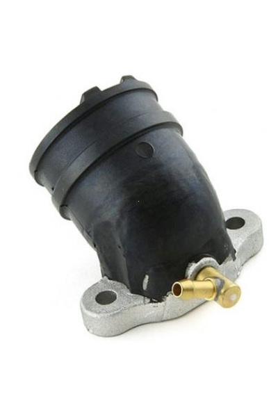 Generic Galerie admisie, compatibila cu Piaggio Liberty, Vespa 125, 28mm
