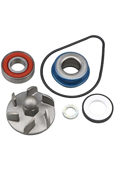 Generic Pompa apa scuter, compatibila cu Honda Pantheon 125, 150 cc