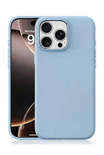 Unipha Woven TechCraft MagCase Protective Case for Apple iPhone 16 Pro Max, L...