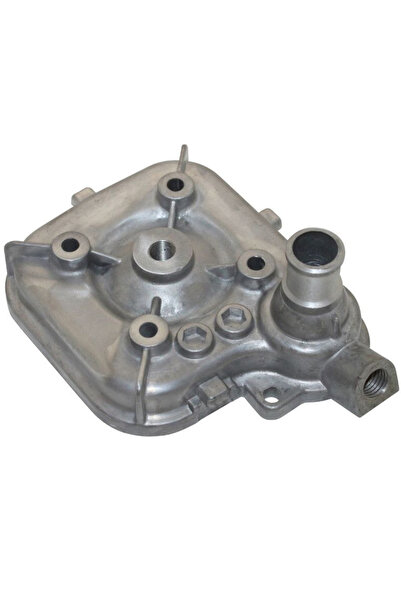 Generic Chiulasa scuter, compatibilaa cu Peugeot Jetforce 50 cc, 40mm, Racire...