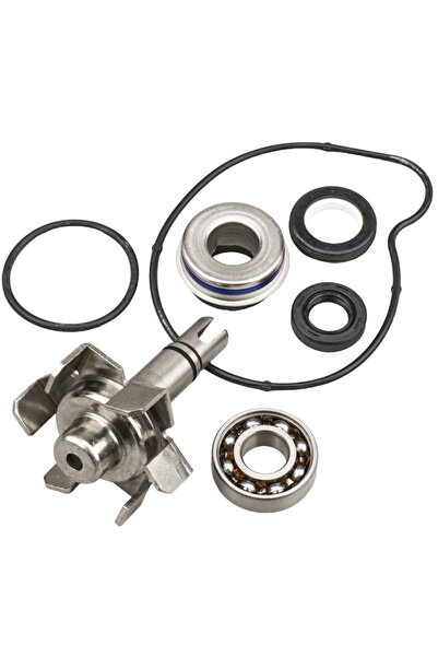 Generic Pompa apa scuter, compatibila cu Yamaha T-max 500 cc