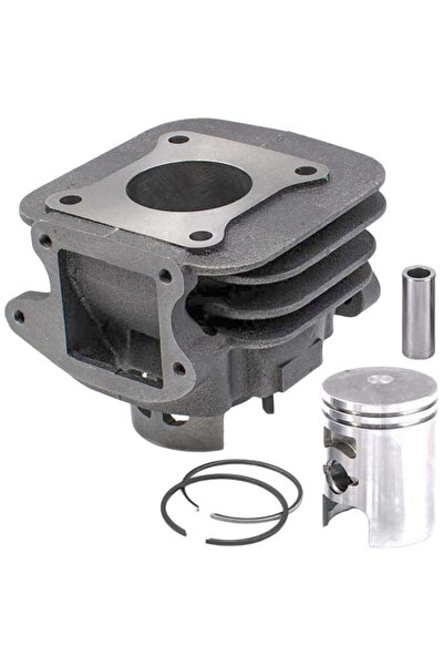 Generic Set motor scuter, compatibil cu Kymco Mxer, Mongoose, Sym Jet 50 cc, ...