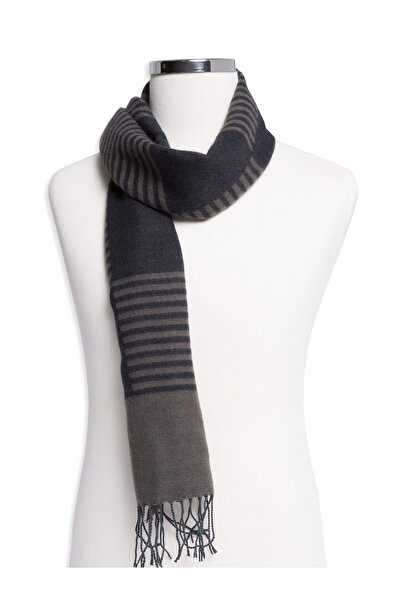 LC Waikiki Men's NAVY BLUE Scarf