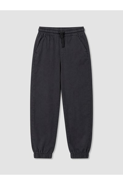 LC Waikiki Παντελόνια Φόρμας Gabardine για Αγόρια