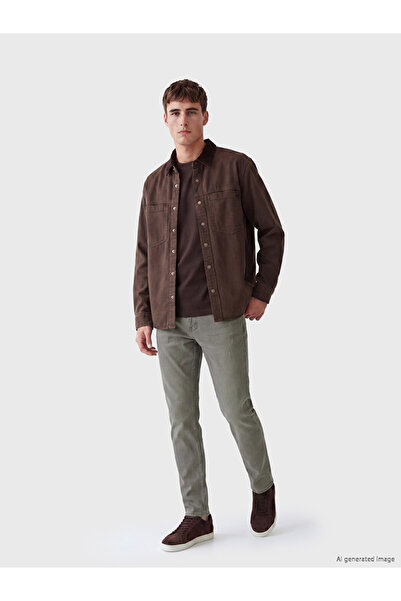 LC Waikiki Blugi Slim Fit Bărbați 750
