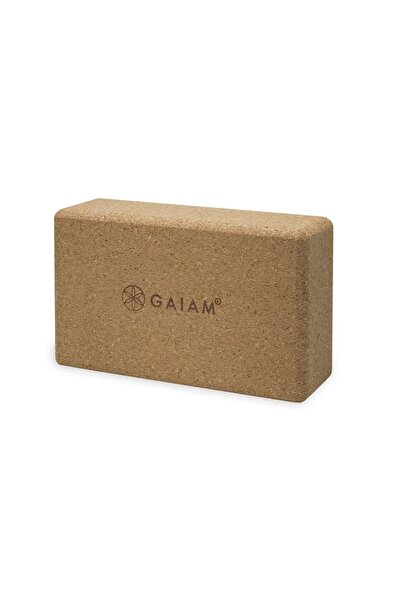 gaiam Cub de yoga din plută 52292