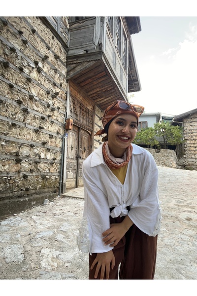Rengarenk, Solmaz Kumaş, Saç ve Boyun Bandanası / Unisex Aksesuar