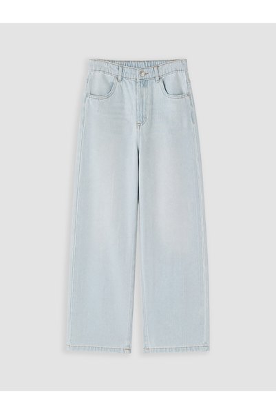 LC Waikiki Blugi Baggy Fit pentru Băieți