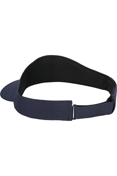 Asics Lacivert Erkek Çocuk Şapka 3043A140-400- VISOR