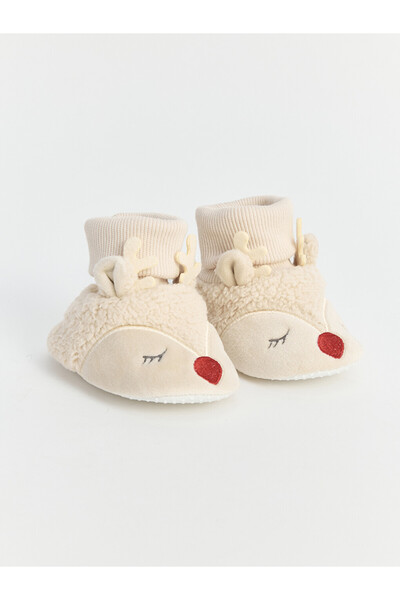 LC Waikiki Girls ' House Slippers with bunny motif