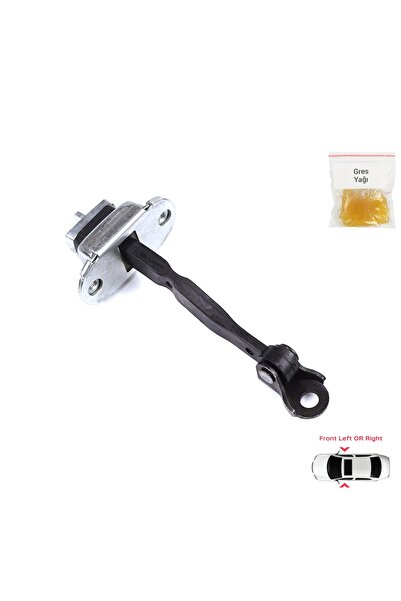 Ön Sağ veya Sol Kapı Gergisi Toyota Camry MK5 V3 XV30 2001-2006 6861033050 İçin