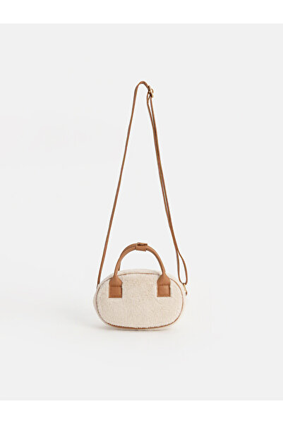 LC Waikiki Plush Shoulder Bag for girl