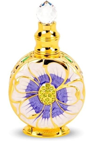 GENERAL Leilat Eau De Parfum Swiss Arabian - 50ml