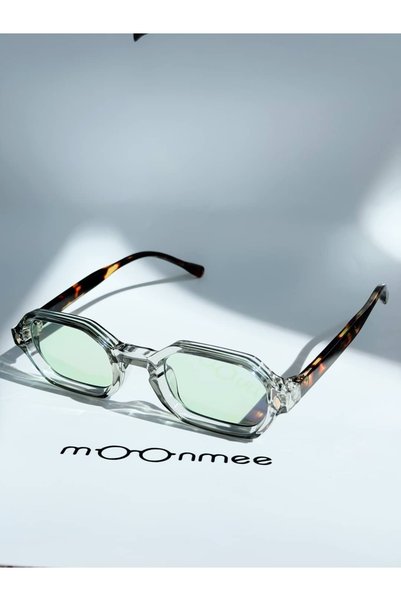 MOONMEE Futa Photochromic Sunglasses
