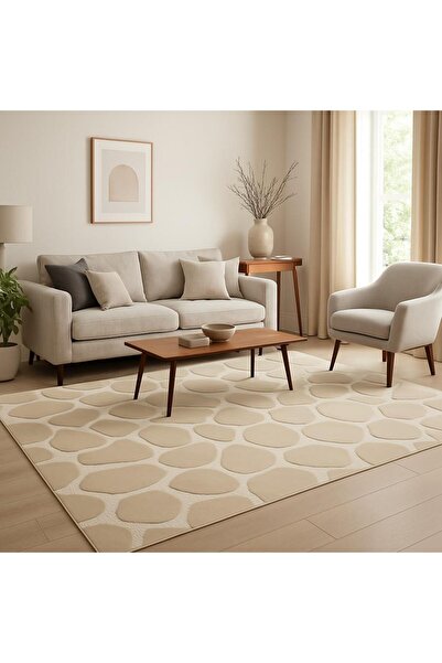 Linea Home ΑΝΑΚΟΥΦΙΣΤΙΚΟ ΧΑΛΑΚΙ ΚΑΛΟΚΑΙΡΙΝΟ ΜΕ ΑΝΑΓΡΑΦΗ 5434 ΜΠΟΕΜΙΑΝ 69X140 ...