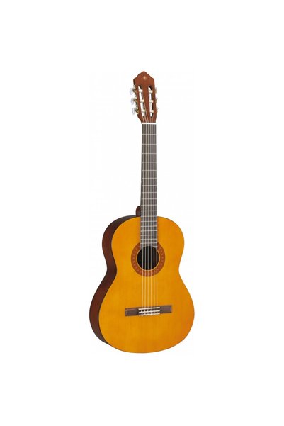 Yamaha C40 TAM BOY NATURAL KLASİK GİTAR