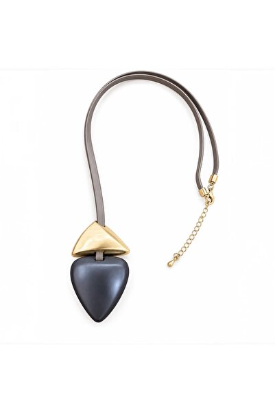neslyaccessories Statement necklaces | chunky form