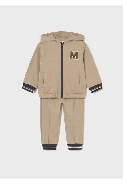 MAYORAL 2839 Tracksuit Set