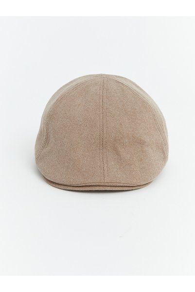 LC Waikiki Men's Cap Hat for Style Enthusiasts from Uzg Store