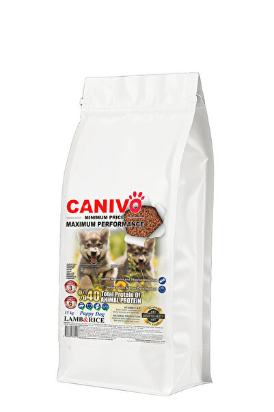 Yavru Köpek Maması 15 KG