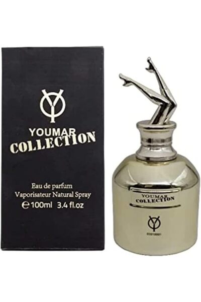 Youmar Collection عطر رقم؛ 02010001 - 100 مل