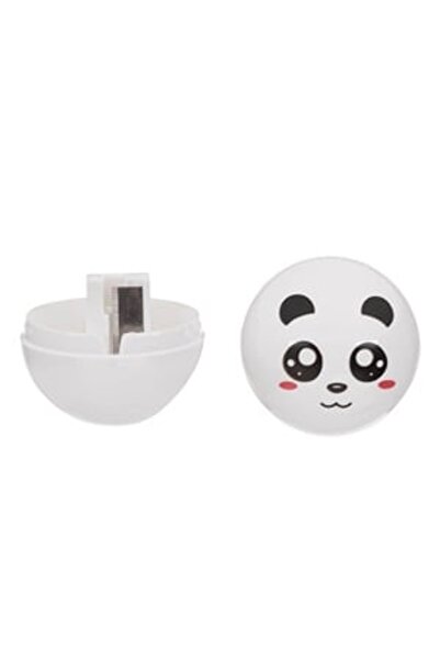 DD SHOP Ascutitoare Cap de Urs Panda Ø3.5cm - Ascutitori Diferite Modele, Pro...