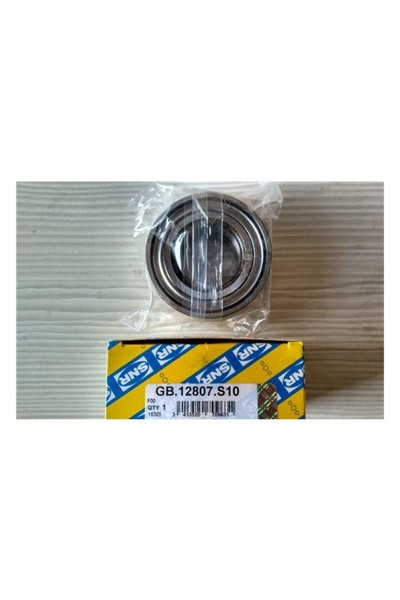 ON TEKER RULMANI R21 R19 MEGANE KANGOO LOGAN (35X68,015X37)