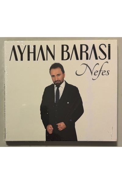 Plakevi İzmir Ayhan barasi breath cd (zero gelatin)