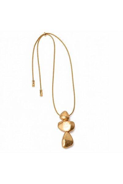 neslyaccessories Statement necklaces | chunky form