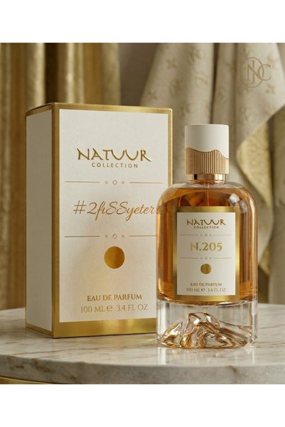 Natuur Collection N.205 PENHALIGON’S – THE COVETED DUCHESS ROSE kadın parfüm ...