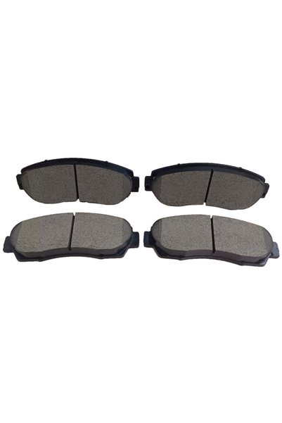 Generic Brand Front Brake Pads S301066-1000 for Changan CS75 2016-2019 1.8T 2.0L
