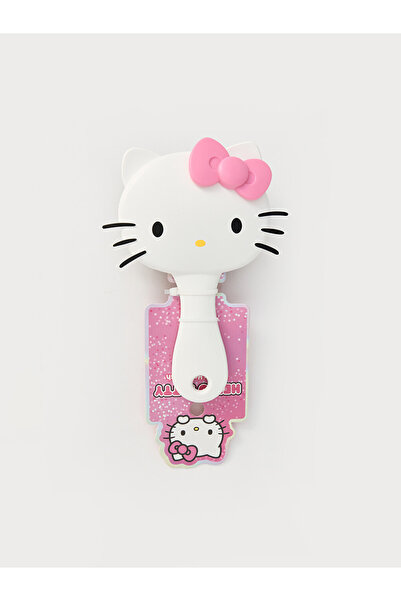 LC Waikiki Αδειοδοτημένη χτένα Hello Kitty για κορίτσια