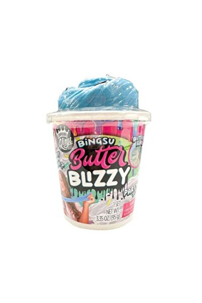 Generic Butter Blizzy (Party Cake)