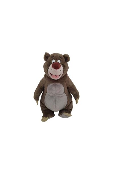 Generic Disney Plush Animal Core Baloo 14-Inches | Soft Toy
