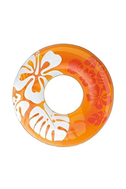 Generic Pearlescent Pool Float Tube
