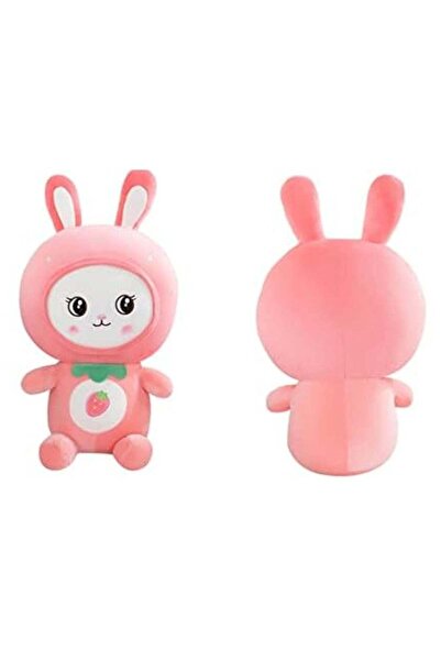 Generic Cute Marshmallow Rabbit Stuffed Animal Plush, Gifts For Kids, Soft To...