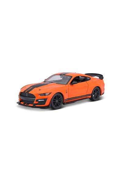 Generic 1:24 2020 Mustang Shelby Gt500