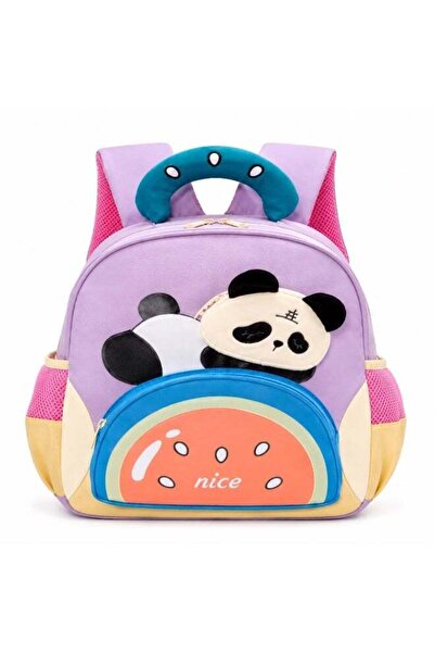 Generic Lightweight Waterproof Kids School Bag, 33x25x12cm Backpack, Availabl...