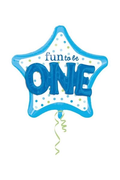 Generic Star Shaped Multi-Purpose Balloon 91cm Decorations Party Supplies 91cm