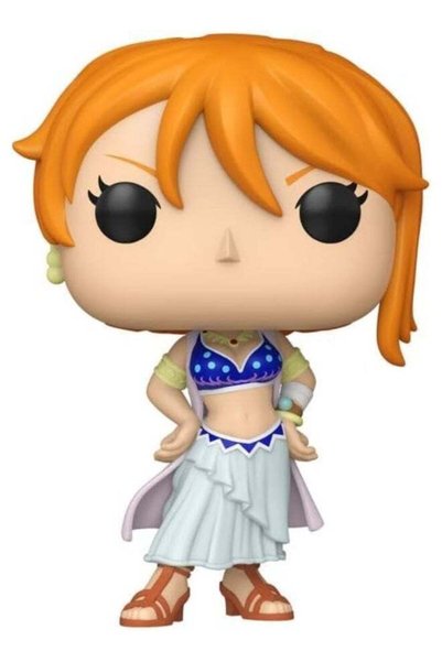 Generic One Piece Funko POP