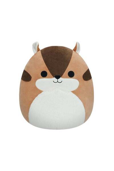 Generic 12 inch Melzie Brown Chipmunk , Officially Licensed Kellytoy Plush To...
