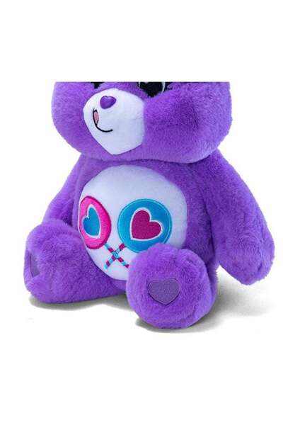 Generic Care Bears | Share Bear - Plush Toy Bear 35 cm Blue Plush in Gift Box...