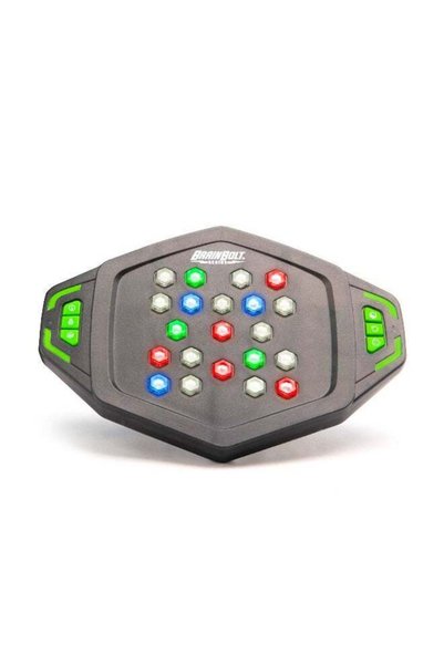 Generic Brainbolt Genius (Handheld Memory Game, Ages 7+)