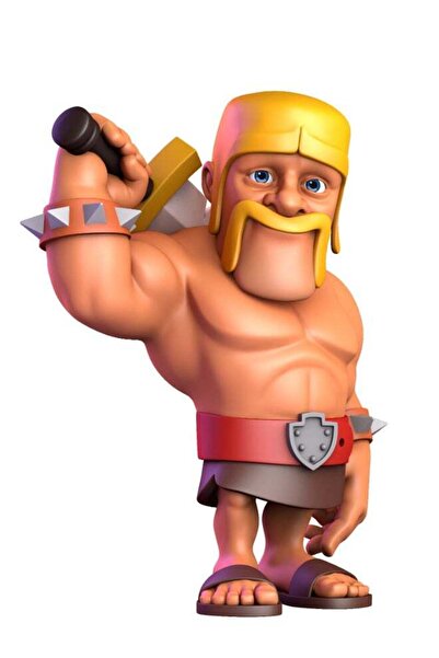 Generic Barbarian