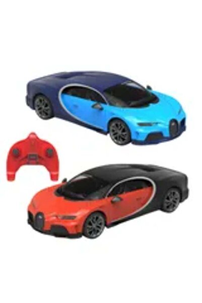 Generic 1:24 Bugatti Chiron Super Sport 300+ 4Channels Rc Car Car:3*Aa(Not In...