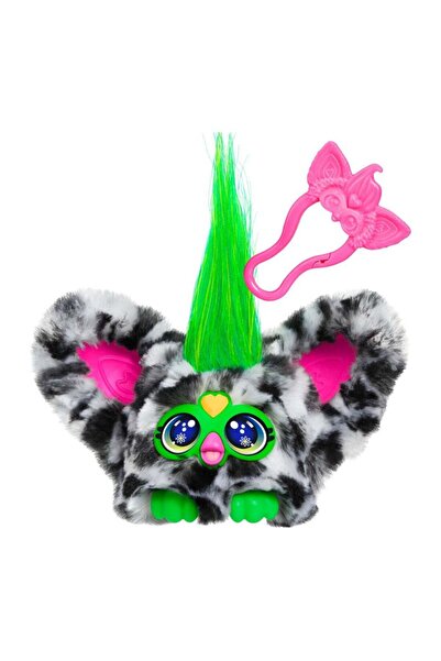 Generic Furblets Moo-Boo Mini Friend, Electronic Plush Toys for Girls & Boys ...