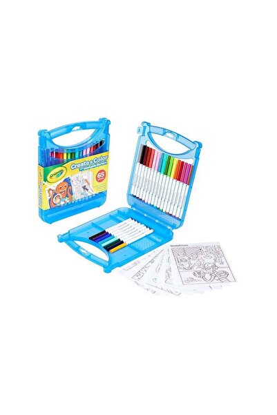 Generic Create & Color Super Tips Kit