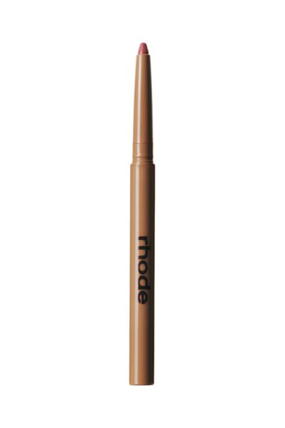 rhode Peptide Lip Shape - Kontür Veren Dudak Şekillendirici